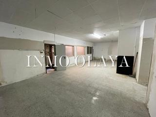 Lloguer Local Comercial a Vila de Gràcia. Alquiler local de 200 m² en gracia en barcelona.