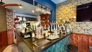 Locale commerciale in Congrés - Indians