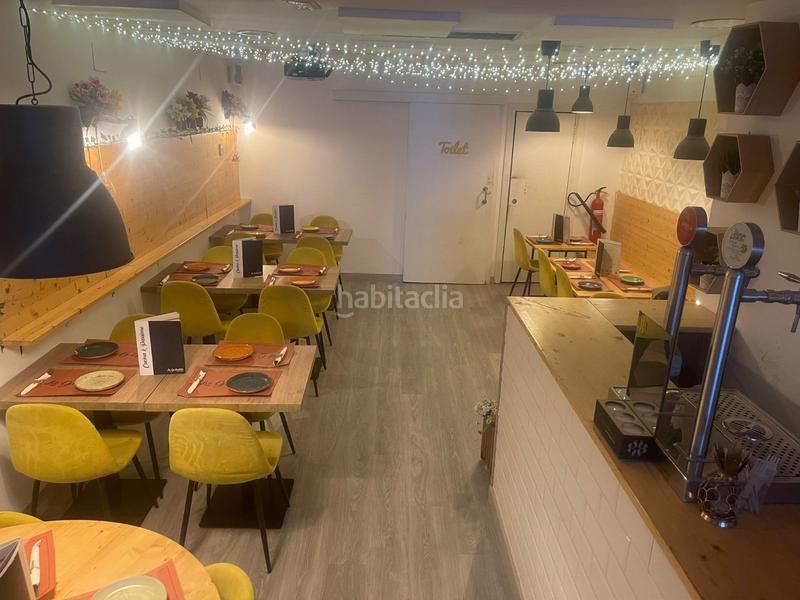 Foto 7ff9fe04-540a-4431-ac59-9b1657f7a136. Pas-de-porte local commercial avec chauffage dans Sant Ramón Cerdanyola del Vallès