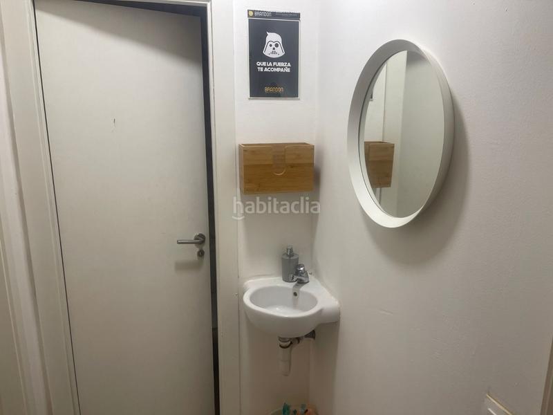 Foto bb055e3b-11e2-4500-aa1e-cd045aa6eccc. Pas-de-porte local commercial avec chauffage dans Sant Ramón Cerdanyola del Vallès