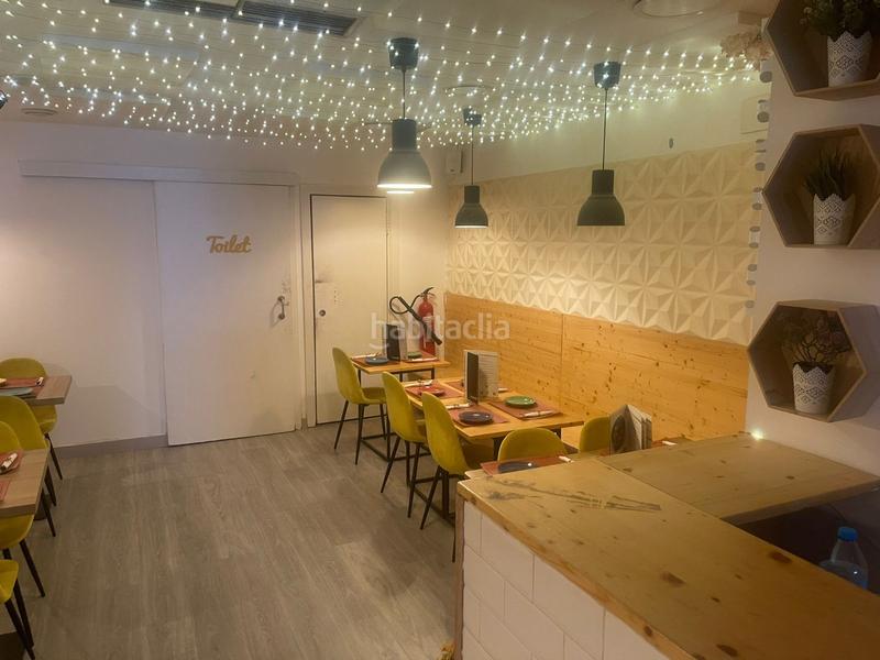 Foto 0595c214-0292-4b69-be6d-4e5f78767dc9. Transfer business premise with heating in Sant Ramón Cerdanyola del Vallès