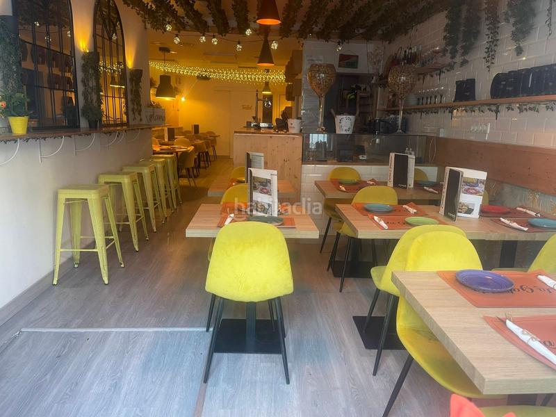 Foto 109d8805-d56f-456e-ba3d-6942508866d7. Transfer business premise with heating in Sant Ramón Cerdanyola del Vallès