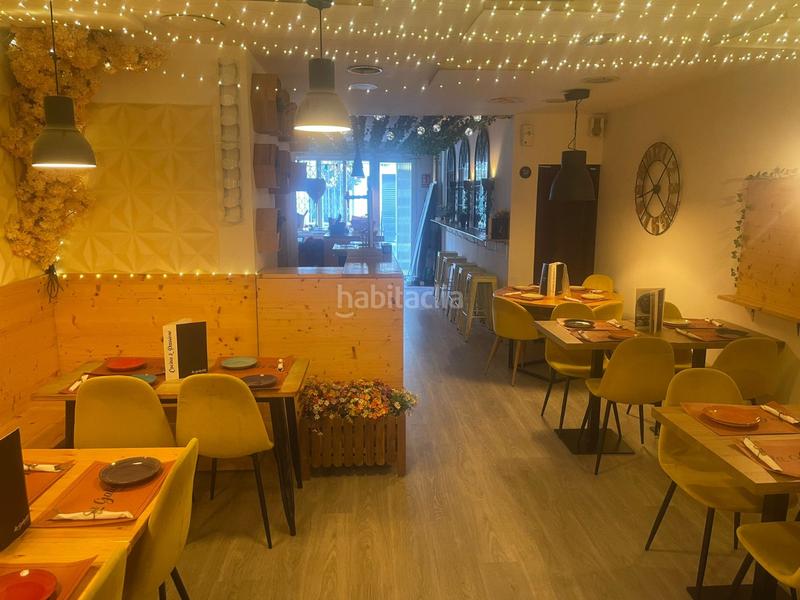 Foto 264265c4-72d2-4506-b658-5f2e7a7ae14b. Transfer business premise with heating in Sant Ramón Cerdanyola del Vallès