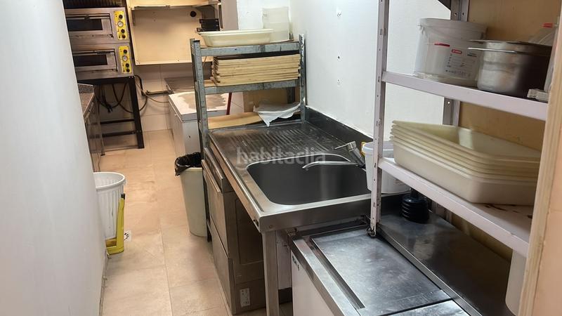 Foto a69e31b2-a208-4ac7-802c-767fe182936c. Transfer business premise with heating in Sant Ramón Cerdanyola del Vallès