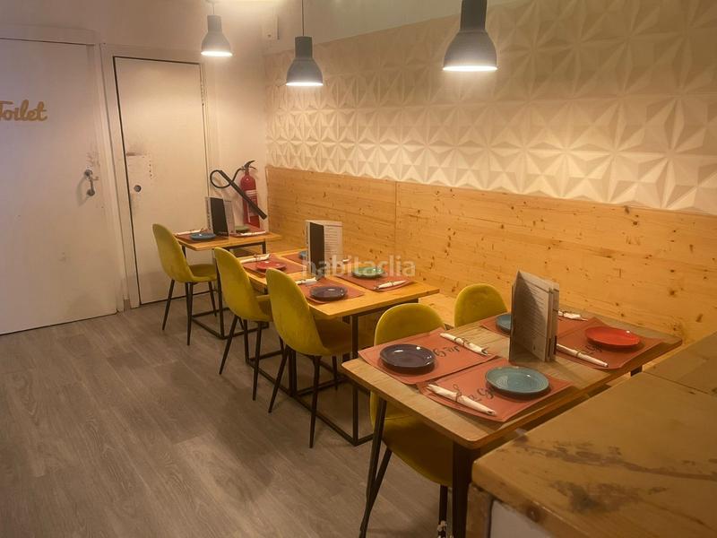 Foto e0e57d29-c98a-4223-b180-c5c4ba9b5959. Transfer business premise with heating in Sant Ramón Cerdanyola del Vallès