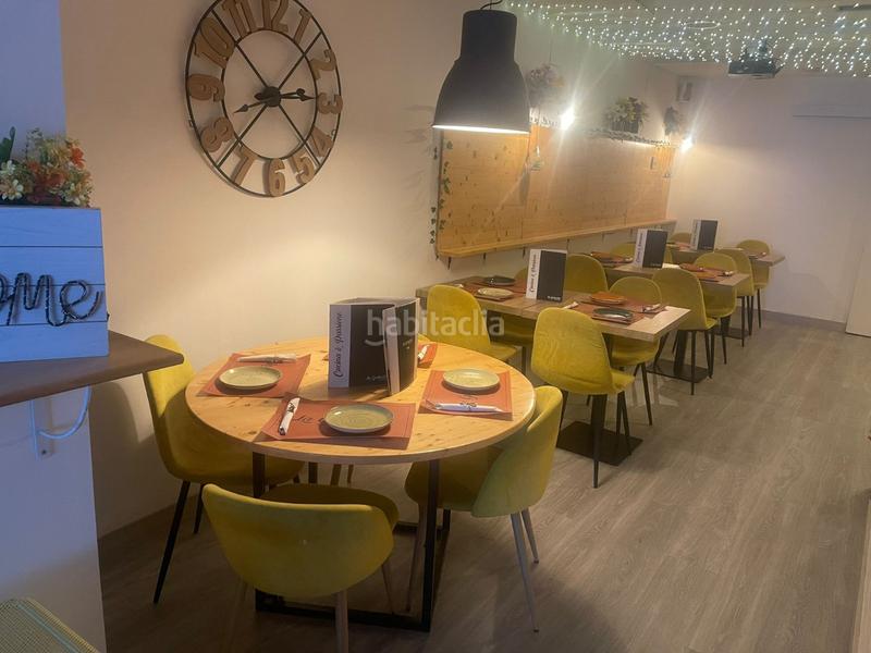 Foto e0ea148c-b27e-4ad1-bedc-ca3a75df38c7. Traspàs local comercial amb calefacció a Sant Ramón Cerdanyola del Vallès