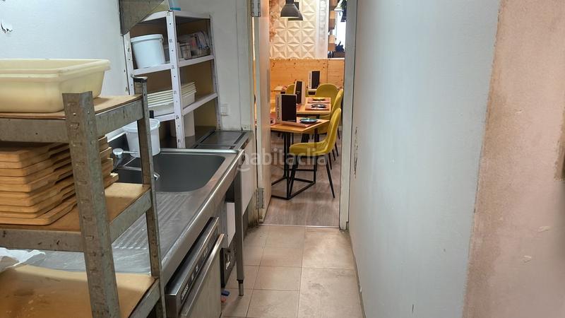 Foto ffc1a2e9-45c5-4971-83b7-9605e9e34fb2. Traspàs local comercial amb calefacció a Sant Ramón Cerdanyola del Vallès