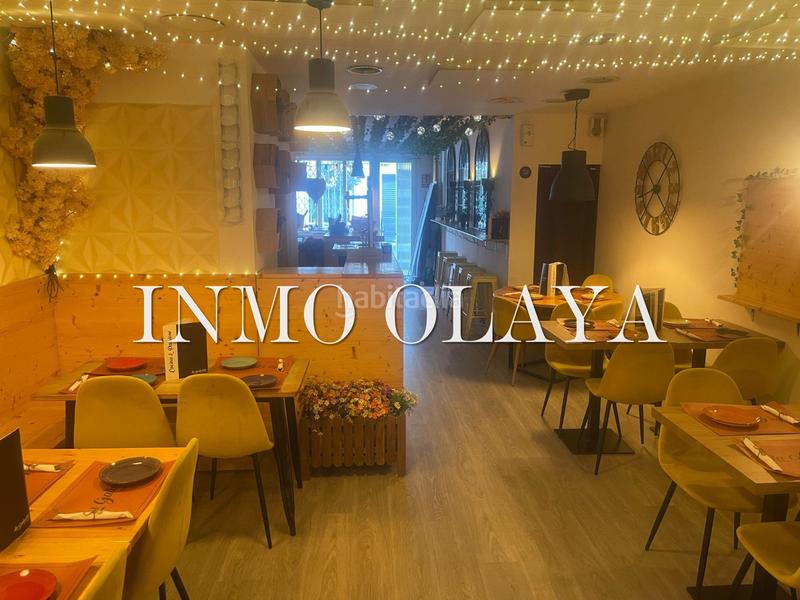 Foto cb60aedb-0ef0-4cf8-abd5-b7004e2271b3. Traspaso local comercial traspaso bar en cerdanyola del valles en Cerdanyola del Vallès