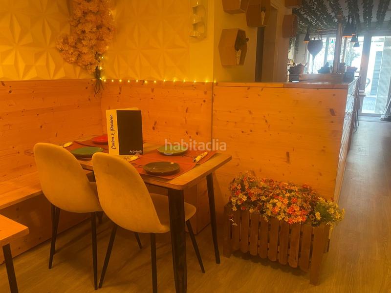 Foto d4556351-1e30-428b-bbbd-009dd12e4c6e. Traspaso local comercial traspaso bar en cerdanyola del valles en Cerdanyola del Vallès