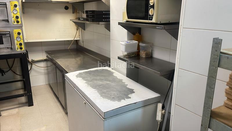 Foto e7620d14-c5ac-4c0c-95a2-2ab67dc0e6f4. Traspaso local comercial traspaso bar en cerdanyola del valles en Cerdanyola del Vallès