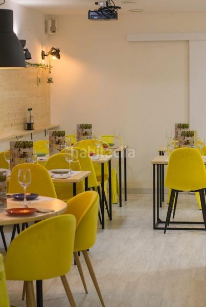 Foto 1d91ede2-6d56-4299-93f6-cea3e4110393. Trapasso locale commerciale con riscaldamento in Sant Ramón Cerdanyola del Vallès