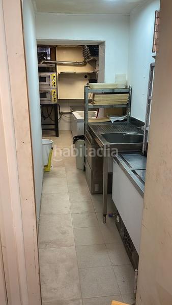 Foto 41ac2ba3-ed07-40b4-9026-77d31ce5508b. Trapasso locale commerciale con riscaldamento in Sant Ramón Cerdanyola del Vallès