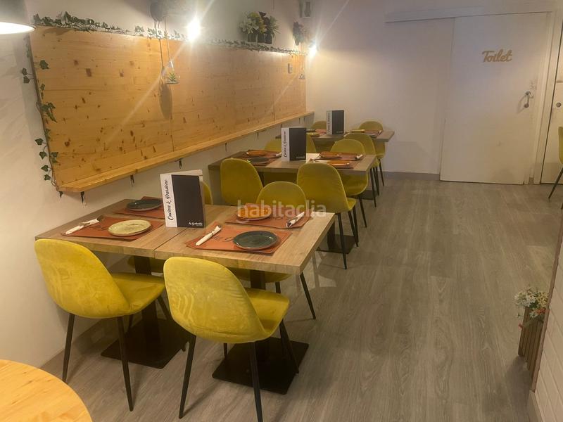 Foto 494f15c9-a2a6-45eb-af06-1529e1522983. Trapasso locale commerciale con riscaldamento in Sant Ramón Cerdanyola del Vallès