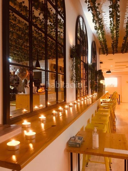 Foto 8d69c533-3398-4f3a-b638-a53222295caf. Trapasso locale commerciale con riscaldamento in Sant Ramón Cerdanyola del Vallès