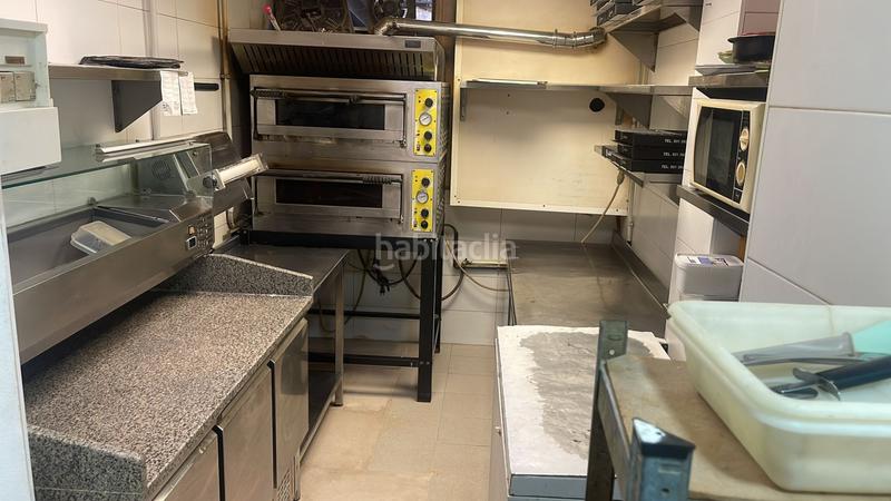 Foto 06a8e7ff-fb33-426f-a5fa-c7fbeb8b58be. Umzug geschäftsraum mit heizung in Sant Ramón Cerdanyola del Vallès