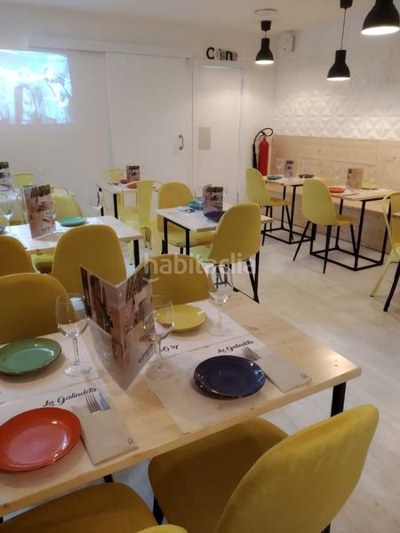 Foto 66e2e48e-395c-404b-b2cf-43220d8f2907. Umzug geschäftsraum mit heizung in Sant Ramón Cerdanyola del Vallès