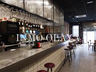 Traspàs Local Comercial a Llinars del Vallès. Traspaso de bar licencia c2 en llinars del valles