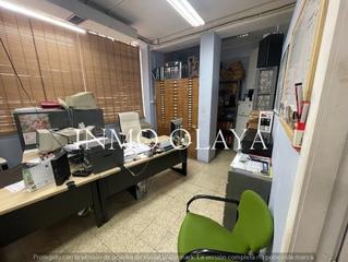 Umzug Büro in El Parc i la Llacuna del Poblenou. Traspaso empresa de suministros industriales en poblenou barcelo