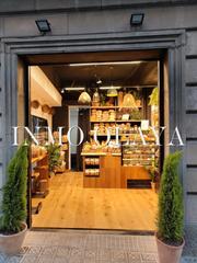 Traspàs Local Comercial a Sant Gervasi - Galvany. Traspaso panadería con obrador esquinera en sarriá sant gervasi