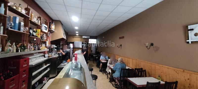 Foto 09209fd0-62eb-4375-9cdf-3b5f4a0414c3. Locale commerciale in Hostafrancs Sabadell