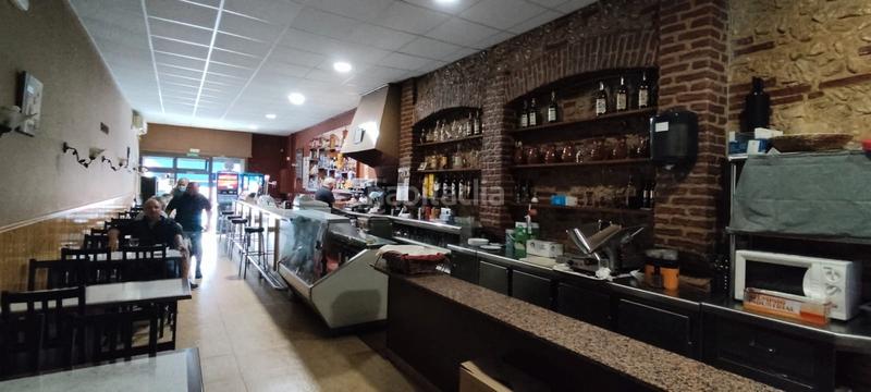 Foto 555b2529-ff52-40f7-b04b-98e4541630b9. Locale commerciale in Hostafrancs Sabadell