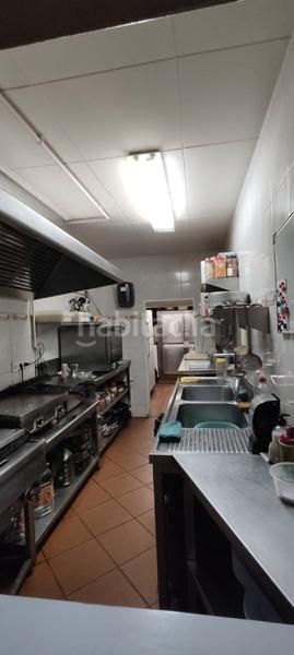 Foto 6395a8ab-21bf-40a8-aea0-71a26bbe1367. Locale commerciale in Hostafrancs Sabadell