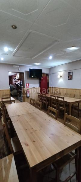 Foto 6a7bc1b1-bd06-4b9a-8940-833b3569a19e. Locale commerciale in Hostafrancs Sabadell