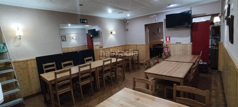 Foto 81621d1f-3161-4e97-b641-07294c800b17. Locale commerciale in Hostafrancs Sabadell