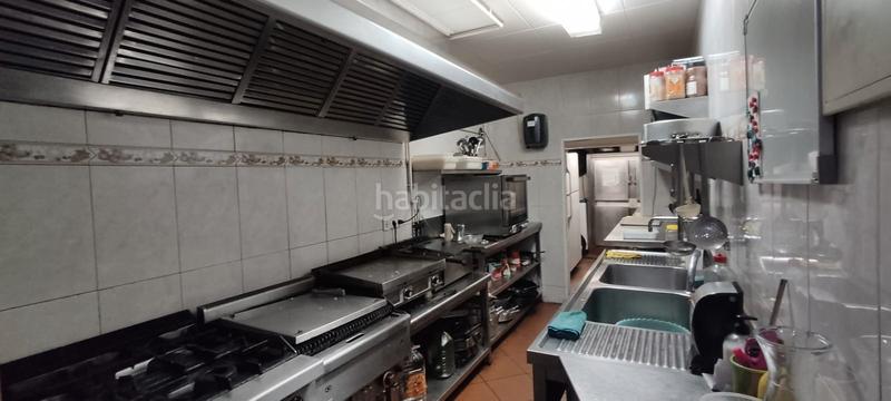 Foto 8bab2ebb-efd9-4e5b-b9b4-a5888b6b127a. Locale commerciale in Hostafrancs Sabadell