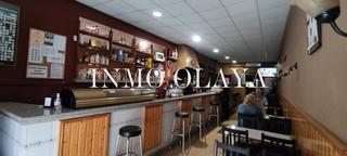 Local Comercial en Hostafrancs