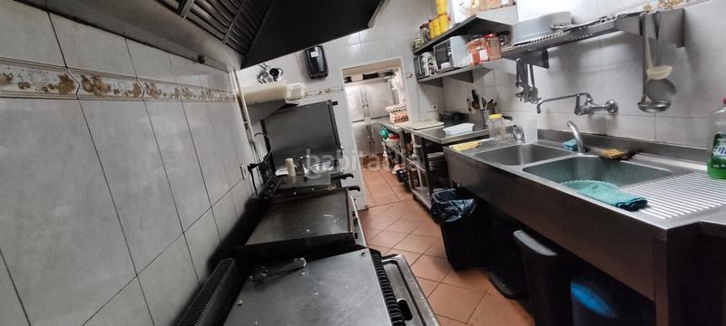 Foto fee8ff0b-7cf5-4889-a130-8a697122d497. Locale commerciale in Hostafrancs Sabadell