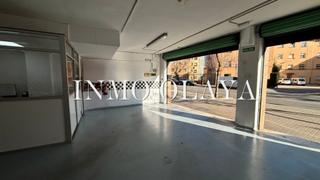 Business premise in Navas