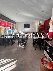 Business premise in Passeig Maragall