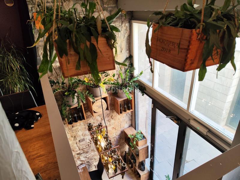 Foto 4801ff13-2002-4eb4-bf33-18b0d9175551. Pas-de-porte local commercial avec chauffage dans St. Pere - Sta. Caterina - El Born Barcelona