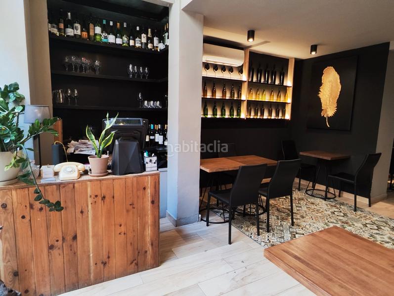 Foto 53151569-79ab-4645-93aa-9a8203c2524c. Pas-de-porte local commercial avec chauffage dans St. Pere - Sta. Caterina - El Born Barcelona