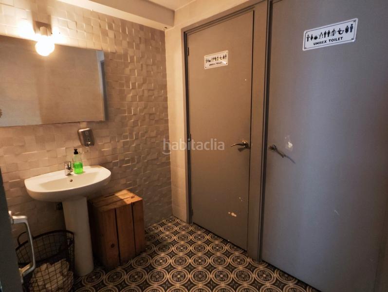 Foto 90b9dc3d-6be6-4922-b8bd-a63bff5a9dcc. Pas-de-porte local commercial avec chauffage dans St. Pere - Sta. Caterina - El Born Barcelona