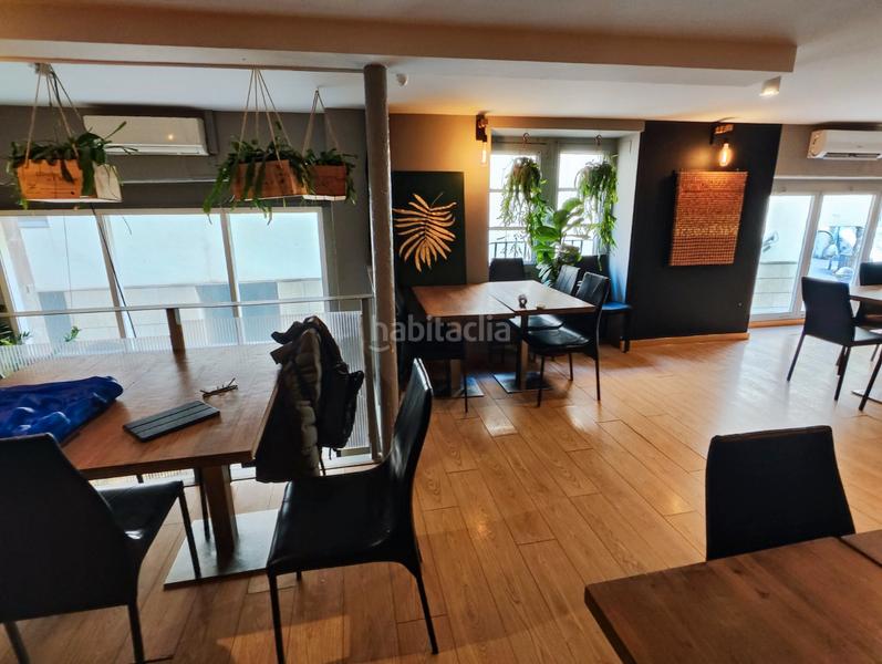 Foto 7c7cdcdb-ef29-4928-a8af-b1174af89ac5. Transfer business premise with heating in St. Pere - Sta. Caterina - El Born Barcelona