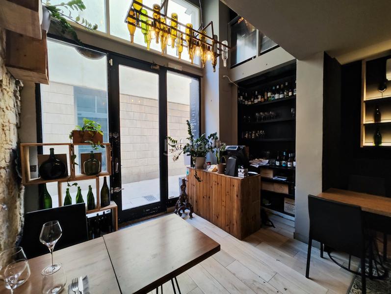 Foto b44295ea-aca5-4b12-904d-676c7ff8808e. Traspàs local comercial amb calefacció a St. Pere - Sta. Caterina - El Born Barcelona