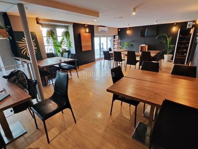 Foto d1a351dc-18a8-41dc-adfc-d81f3101cce5. Traspàs local comercial amb calefacció a St. Pere - Sta. Caterina - El Born Barcelona