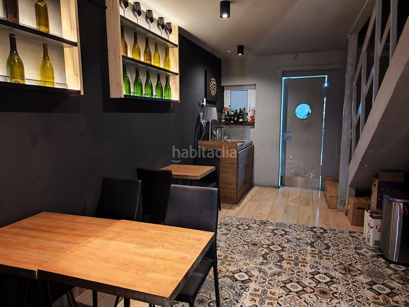 Foto 2bf43cfb-0e61-478c-b525-e7fe7ee7c3f7. Traspaso local comercial traspaso de local en el borne, en Barcelona