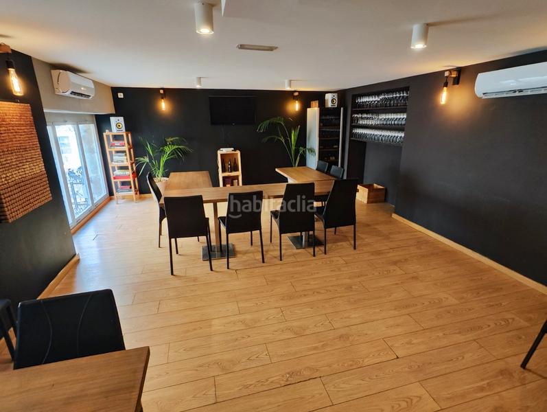 Foto 4aaf3d65-9075-40e1-9138-2d0cb5f88860. Traspaso local comercial traspaso de local en el borne, en Barcelona