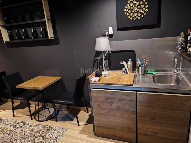 Foto 60a9ef64-8d33-4cdb-b30f-f57e1554c4b0. Traspaso local comercial traspaso de local en el borne, en Barcelona