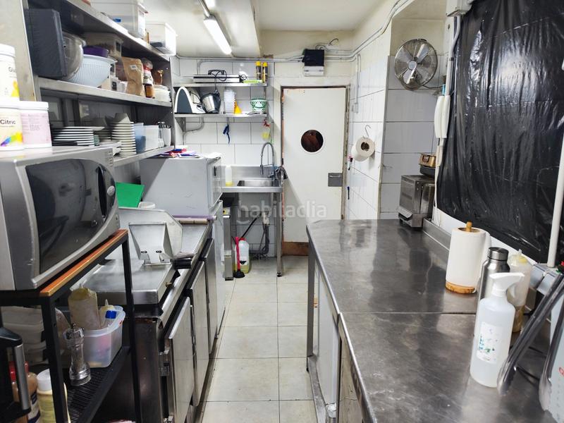 Foto 68315dea-61db-449a-b992-22e701ab31ad. Traspaso local comercial traspaso de local en el borne, en Barcelona