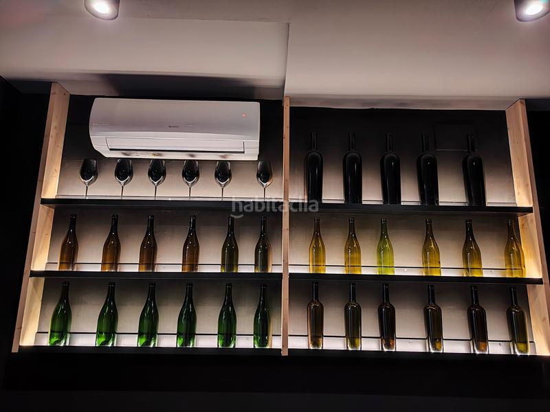 Foto 73a6a920-4530-4d6d-97af-ed0ba40c01dd. Traspaso local comercial traspaso de local en el borne, en Barcelona