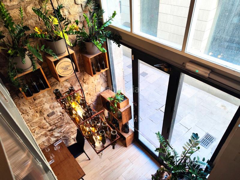 Foto e473073d-2a25-4a02-9e2f-30d355c80dc1. Traspaso local comercial traspaso de local en el borne, en Barcelona