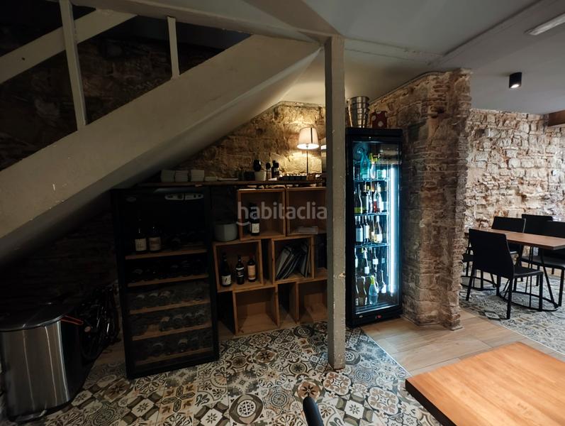 Foto e5f86d74-7664-466b-a7ad-fc41e7e70c81. Traspaso local comercial traspaso de local en el borne, en Barcelona