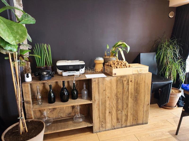 Foto 79d1732e-ea0d-435f-800c-55ac946655ce. Trapasso locale commerciale con riscaldamento in St. Pere - Sta. Caterina - El Born Barcelona