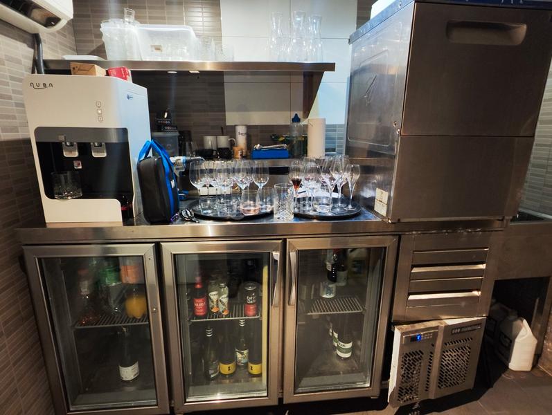 Foto 8693afba-680b-45f7-b9fa-51ad197e070e. Trapasso locale commerciale con riscaldamento in St. Pere - Sta. Caterina - El Born Barcelona