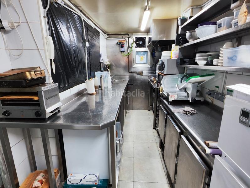 Foto fc035ed5-6253-4011-8044-0606f3070110. Trapasso locale commerciale con riscaldamento in St. Pere - Sta. Caterina - El Born Barcelona