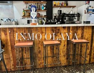 Traspaso Local Comercial en Bellvitge. ?traspaso bar vermutería en hospitalet de llobregat - zona bellv